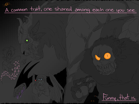 Lineart Full/Halfbodies