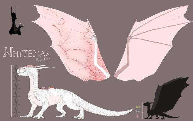 Reference sheet