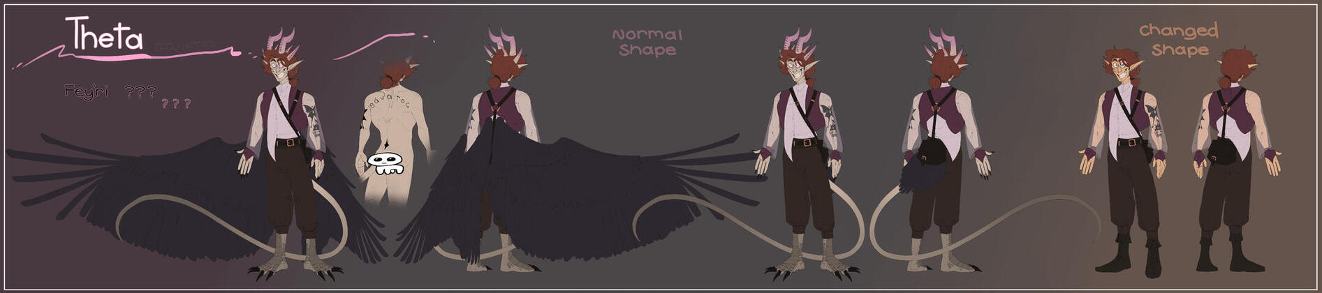Reference sheet