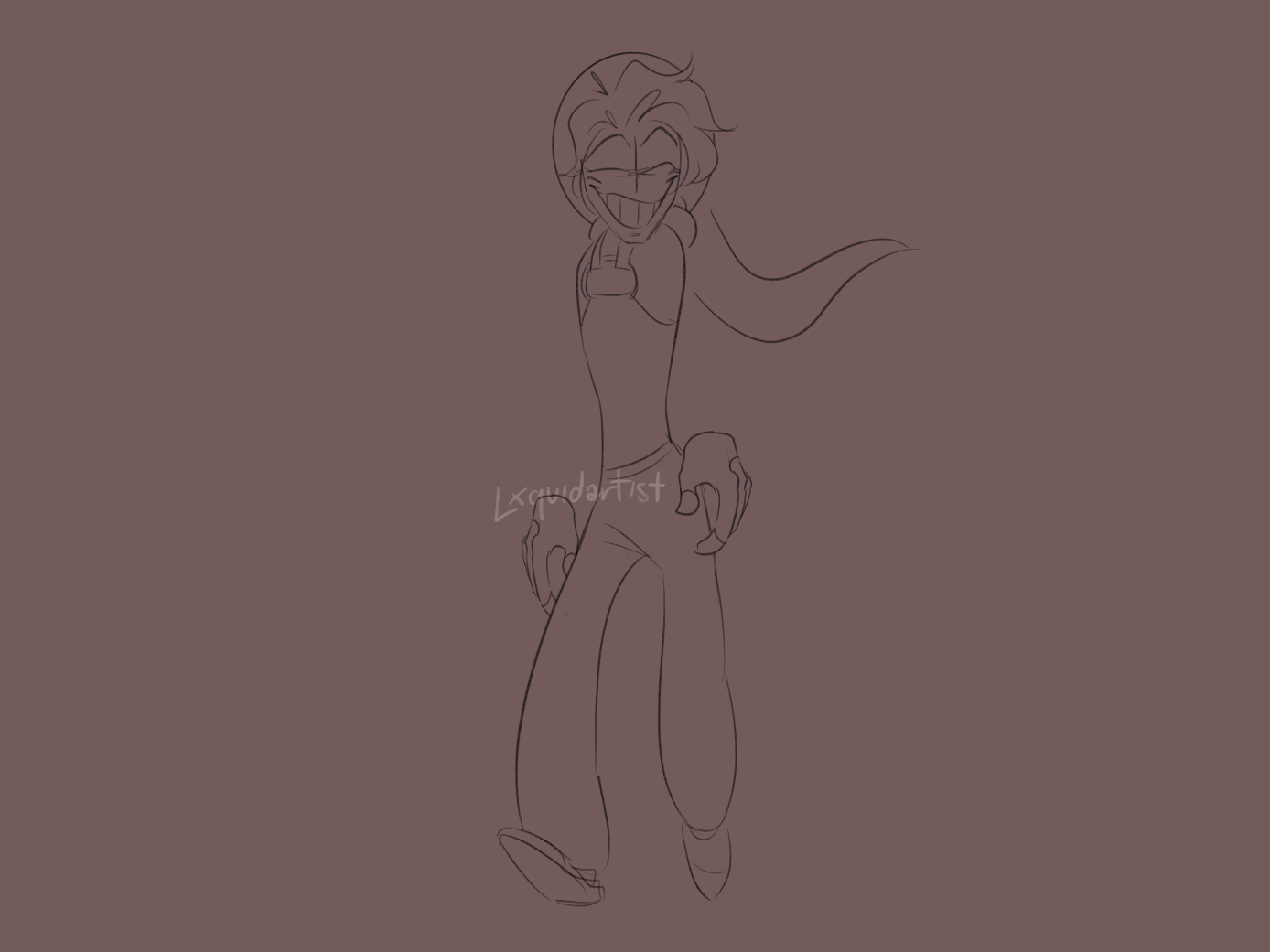 Theta walkin (outdated)